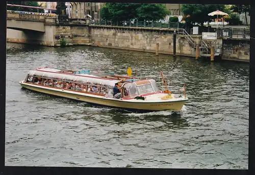 Foto MS "Oranje Nassau"