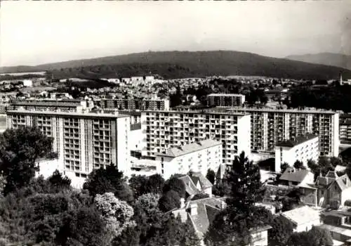 Ak Belfort Beffert Beffort Territoire de Belfort, Les Residences