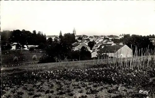 Ak Aisey Haute-Saône, Panorama