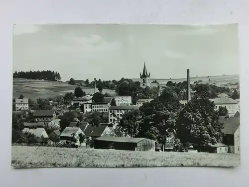 Alte AK Eppendorf Erzgebirge [aX800]