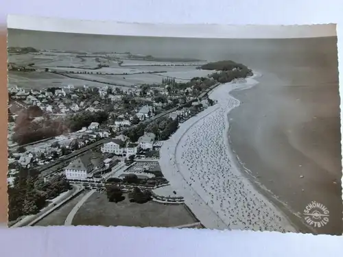 Alte AK Ostseebad Travemünde [aL278]