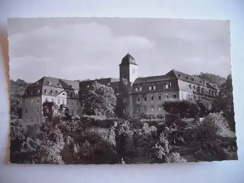 Alte AK Boppard Ursulinenkloster Marienberg [E656]