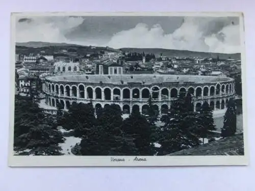 Alte AK Verona Arena [aP852]