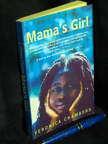 Chambers, Veronica: Mama`s Girl. 