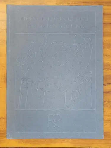 Rohse, O. - Kleist, Heinrich von: Das Erdbeben in Chili. (Erzählung). 