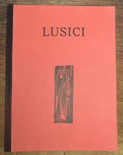 Lusici ( d.i. D. Schade ): Wendepunkt im Kreis. 