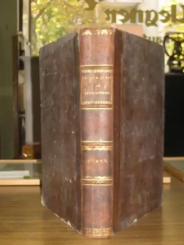 Spangenberg, Georg August (Hrsg.) / G. C. Gebauer: Corporis Iuris Civilis. Tomus Alter. Imp. Iustiniani PP. A. Codicem repetitae praelectionis eiusdem sacratissimi principis. Novellas constitutiones atque edicta item Impp. Iustini Minoris, Tiberii II., Le