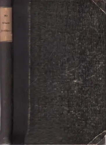 Béringuier, Richard (Hrsg.) - Richard Schröder - Albert Schwartz: Die Rolande Deutschlands - Festschrift zur Feier des 25jährigen Bestehens des Vereins für die Geschichte Berlins am 28. Januar 1890. Im Auftrag des Vereins herausgegeben. 