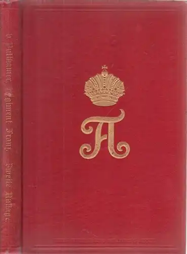 Puttkamer, E. von: Geschichte des Königlich-Preußischen Kaiser Franz Garde-Grenadier-Regiments Nr. 2. 