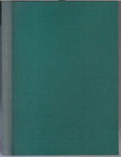 Corpus medicorum graecorum. - Galenus / Galenos / Galen. - Hippokrates. - First edition of the arabic versions with english translation by Malcolm Lyons / latin versions: H. Schoene, K. Kalbfleisch. - reedited by J. Kollesch, D. Nickel, G. Strohmaier: Gal