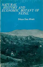 Natural History and Economic Botany of Nepal. 