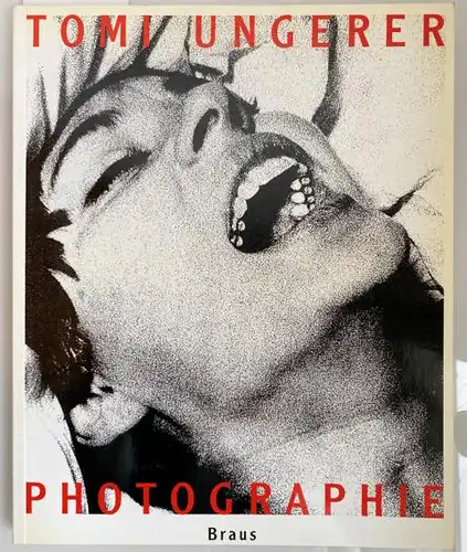 Photographie 1960-1990. 