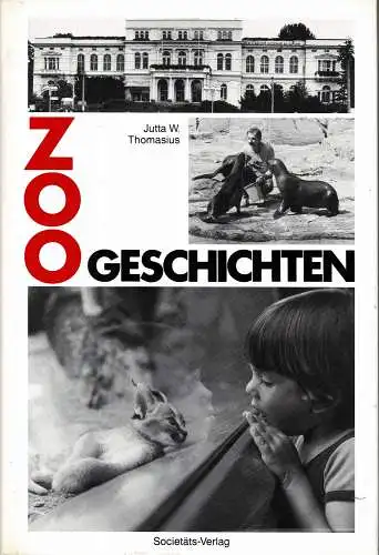 Zoo-Geschichten. 