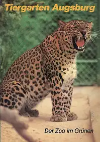 Wegweiser (Leopard). 