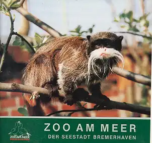 Kleines Lexikon der Tiere (Tamarin). 