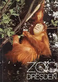 Wegweiser (Orang Utan). 