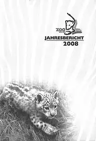 Jahresbericht 2008. 