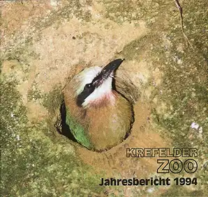 Jahresbericht 1994. 