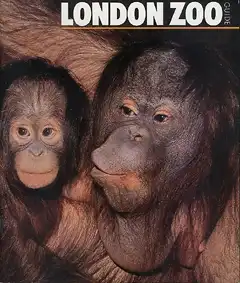 Guide Book (Orangs). 