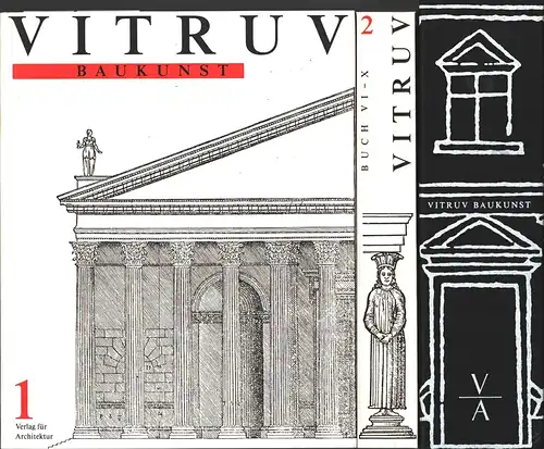 Reber, Fr. [Franz]: Geschichte der Baukunst im Alterthum. Nach den Ergebnissen der neueren wissenschaftlichen Expeditionen bearb. von Dr. Franz Reber. 