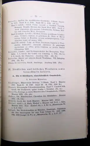 Beiträge zur Geschichte Dortmunds und der Graffschaft Mark XX. 1911