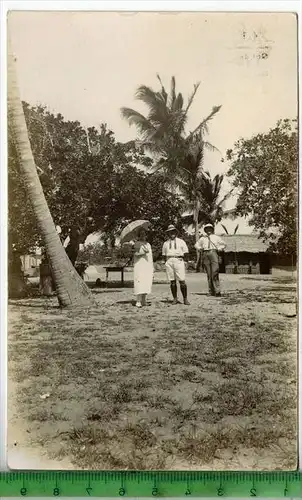 Beira Farm 1924,Verlag:  ------,  Postkarte, unbenutzte Karte, Erhaltung: I-II, Karte wird in Klarsichthülle verschickt.