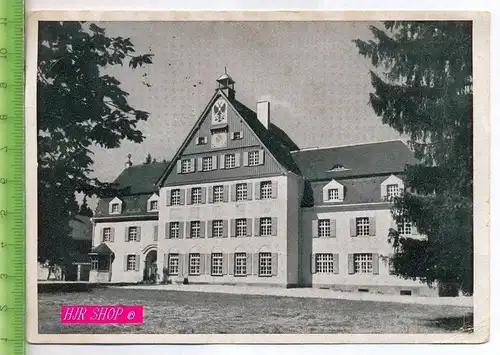 Waldheim Lochham, der Bäcker-Innung München gel. 16.05.1956