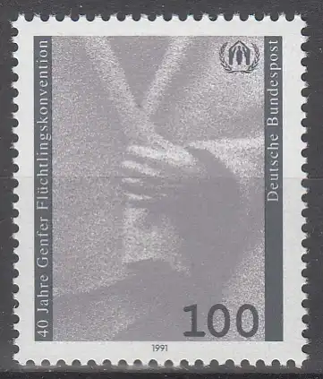 hc000.002 - Bund Mi.Nr. 1544 **