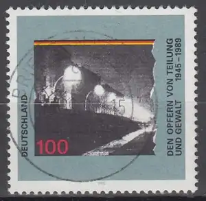 hc000.225 - Bund Mi.Nr. 1830 o