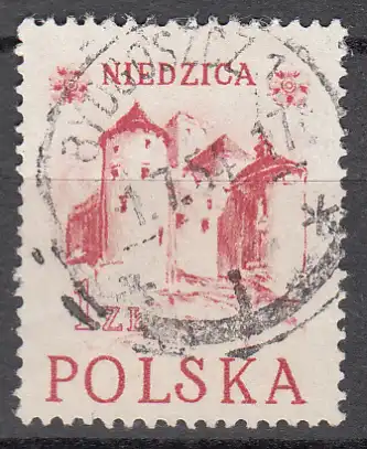 hc000.333 - Polen Mi.Nr. 769II o