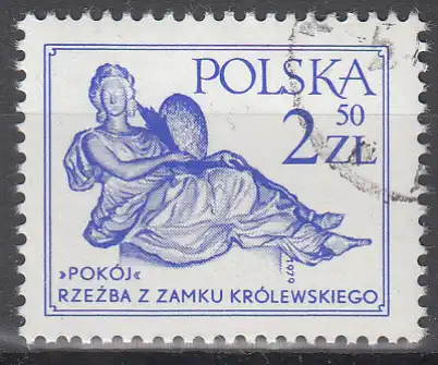 hc000.404 - Polen Mi.Nr. 2656 o