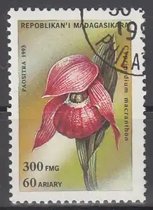 hc000.556 - Madagaskar Mi.Nr. 1574 o