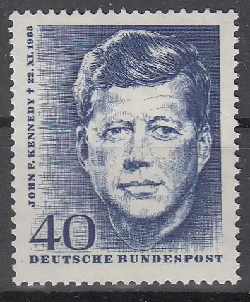 hc000.595 - Bund Mi.Nr. 453 **