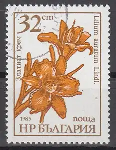 hc000.663 - Bulgarien Mi.Nr. 3491 o