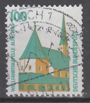 hc000.786 - Bund Mi.Nr. 1406A o