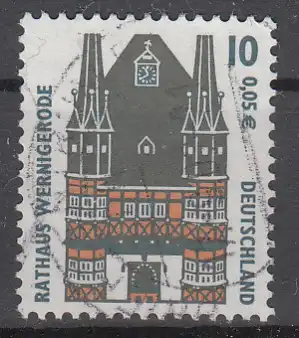 hc000.791 - Bund Mi.Nr. 2139A o