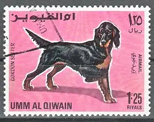 hc000.959 - Umm al Kaiwain Mi.Nr. 215A o