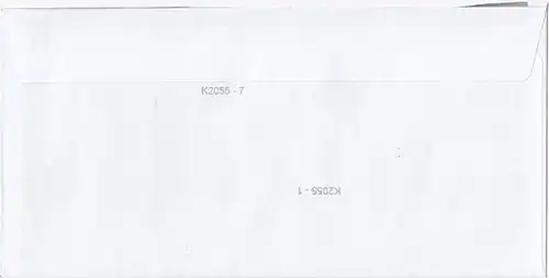 br000.150 - Deutschland FRANKIT 3D04001148, 2011, Orbitalum Tools GmbH, Singen