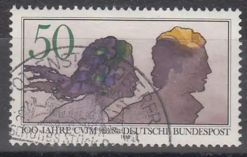 hc001.158 - Bund Mi.Nr. 1133 o