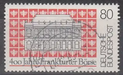 hc001.178 - Bund Mi.Nr. 1257 o