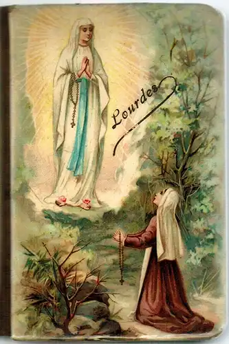 Nouveau Paroissien Romain [No 116], contenant l'office de tous les dimanches et des principales fêtes de l'année
 Braine-le-comte, Zech et fils, 1920. 