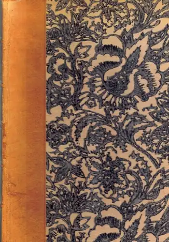 Meier-Graefe, Julius: Degas. Ein Beitrag zur Entwicklungsgeschichte der modernen Malerei. Mit 104 Doppelton-Lichtdrucken der Gemälde und Zeichnungen von Degas. Einbandzeichnung und Überzugspapier von Paul Renner
 München, R. Piper & Co. Verlag, 1920. 