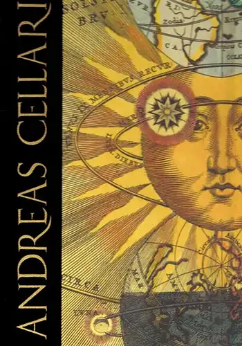 Cellarius, Andreas: Harmonia Macrocosmica of 1660. The Finest Atlas of the Heavens // Der prächtigste Himmelsatlas // L'atlas céleste le plus admirable. Introcuction and texts...