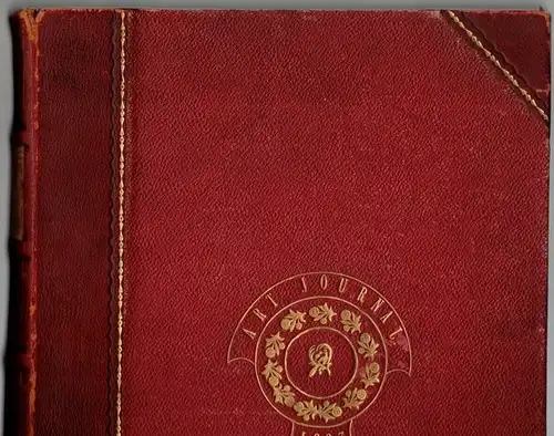 Gruyer, F.-A: Voyage autour du Salon Carré au Musée du Louvre. Ouvrage illustré de quarante héliogravures exécutées d'apres les tableaux originaux par Braun
 Paris, Librairie de Firmin-Didot et Cie, 1891. 