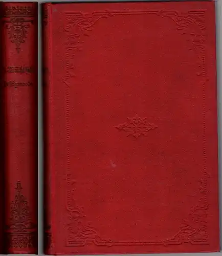 Mühlfeld, Julius: Justizmorde. Nach amtlichen Quellen bearbeitet. Zweite Auflage. Erste Hälfte. [= Julius Mühlfeld's Gesammelte Schriften. 4. Band.]
 Berlin, Theobald Grieben, 1880. 