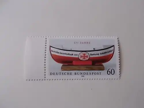 Bund Nr. 1465 postfrisch