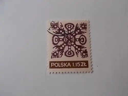 Polen Nr 2095 gestempelt