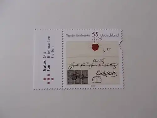 Bund Nr 2735 postfrisch