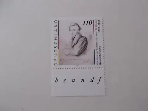 Bund Nr 1962 postfrisch