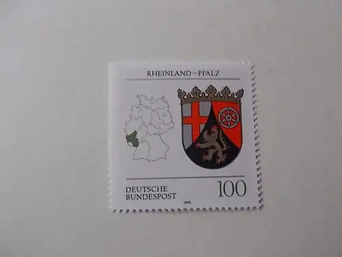 Bund Nr 1664 postfrisch